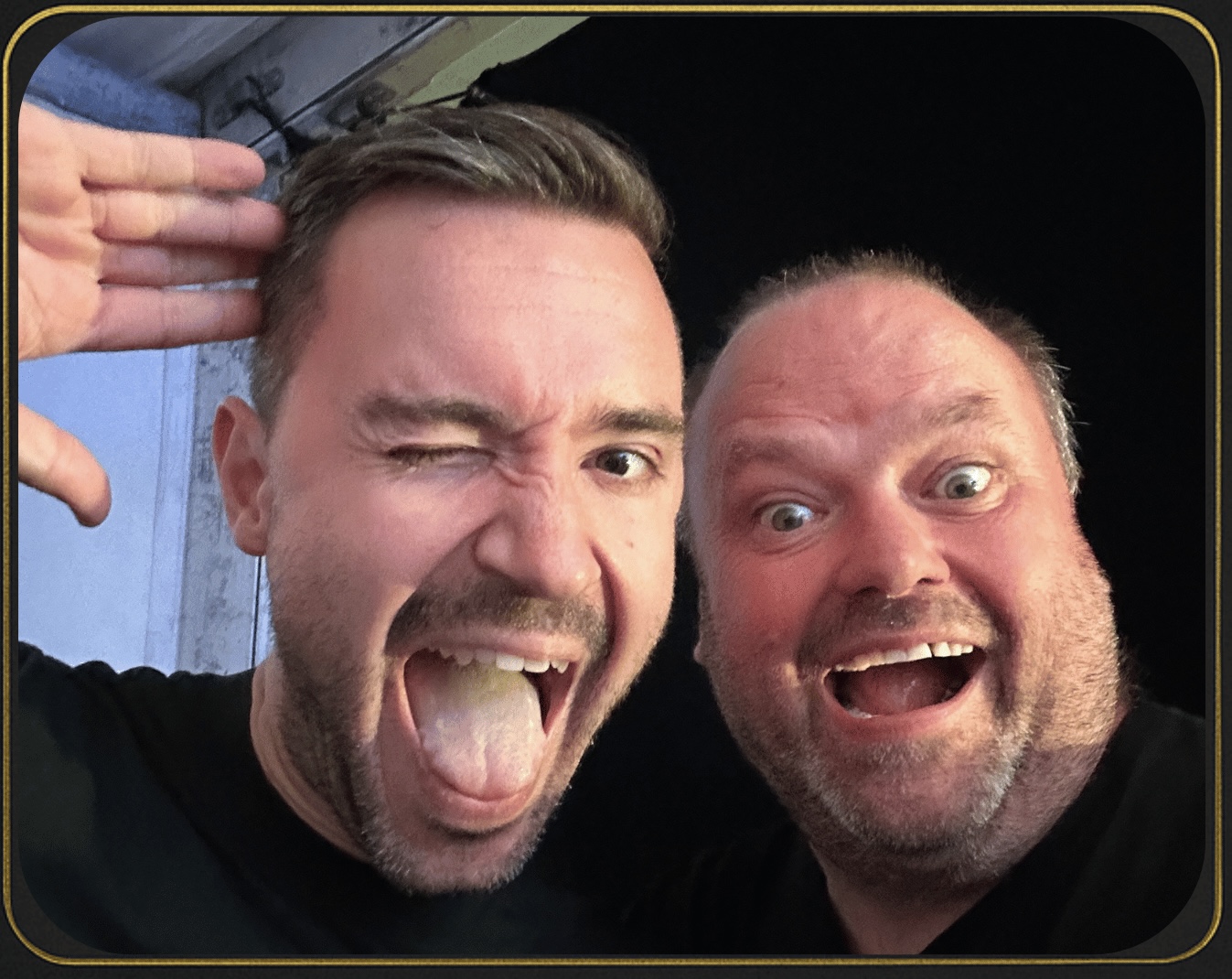 Honk!Eddy Bock & Mark-Andre Hiller