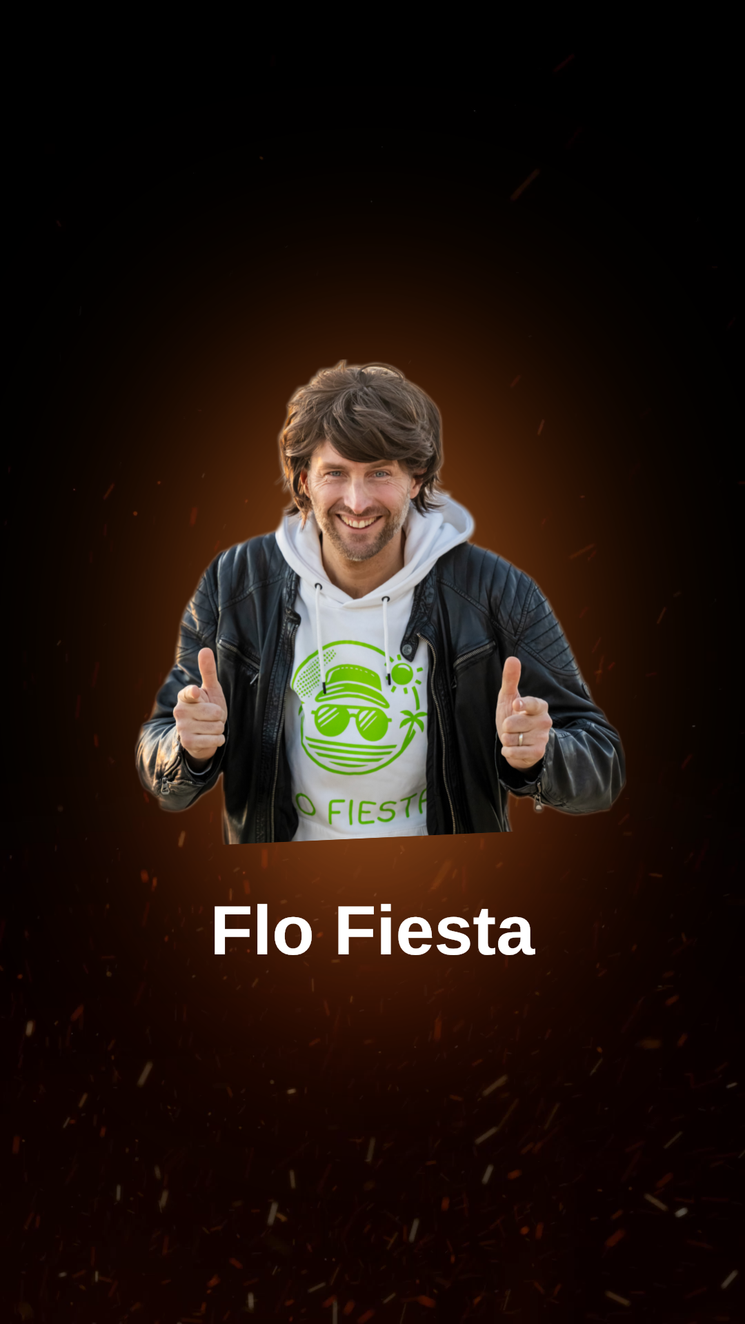 Flo Fiesta
