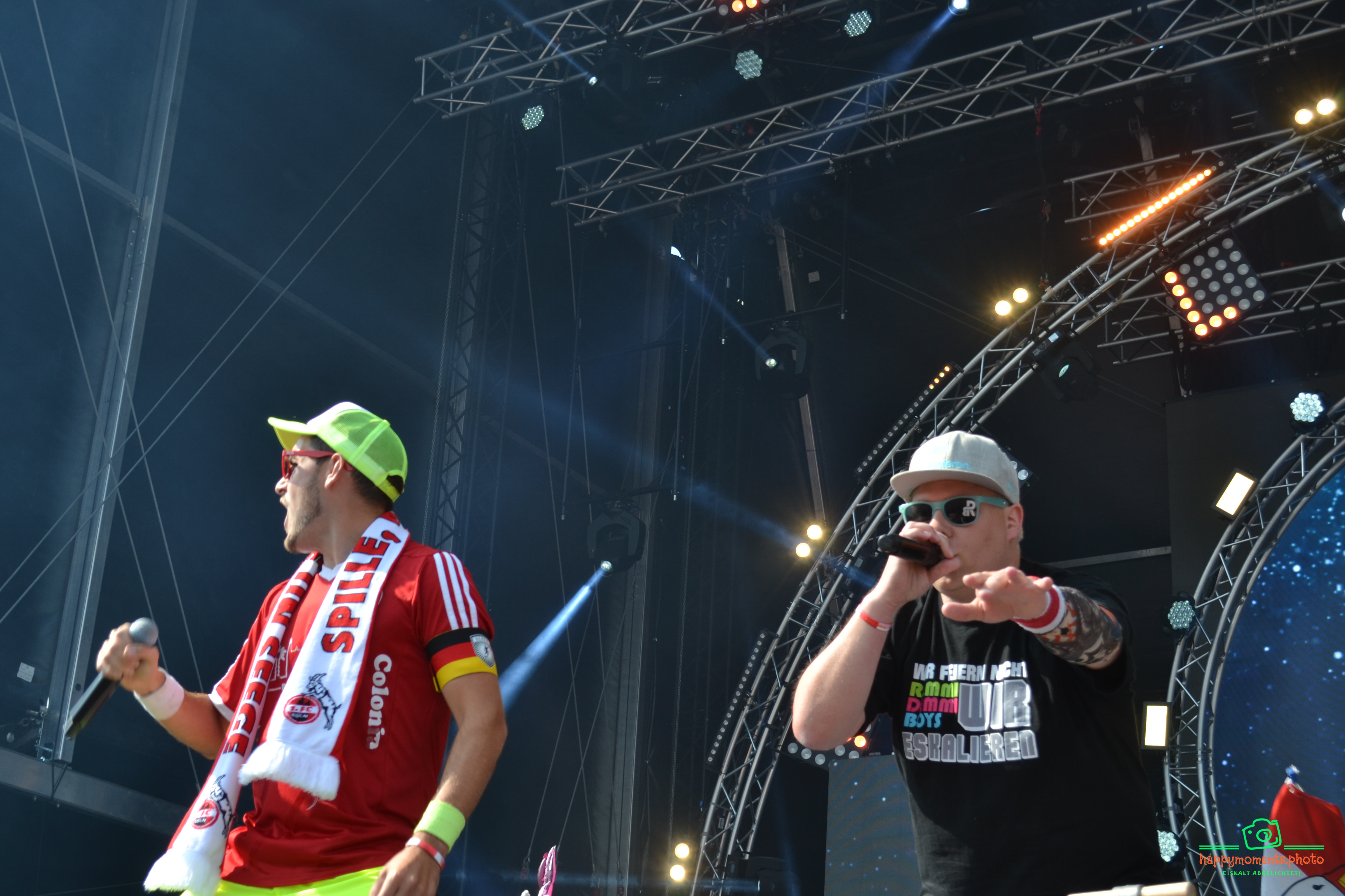 Remmi Demmi Boys