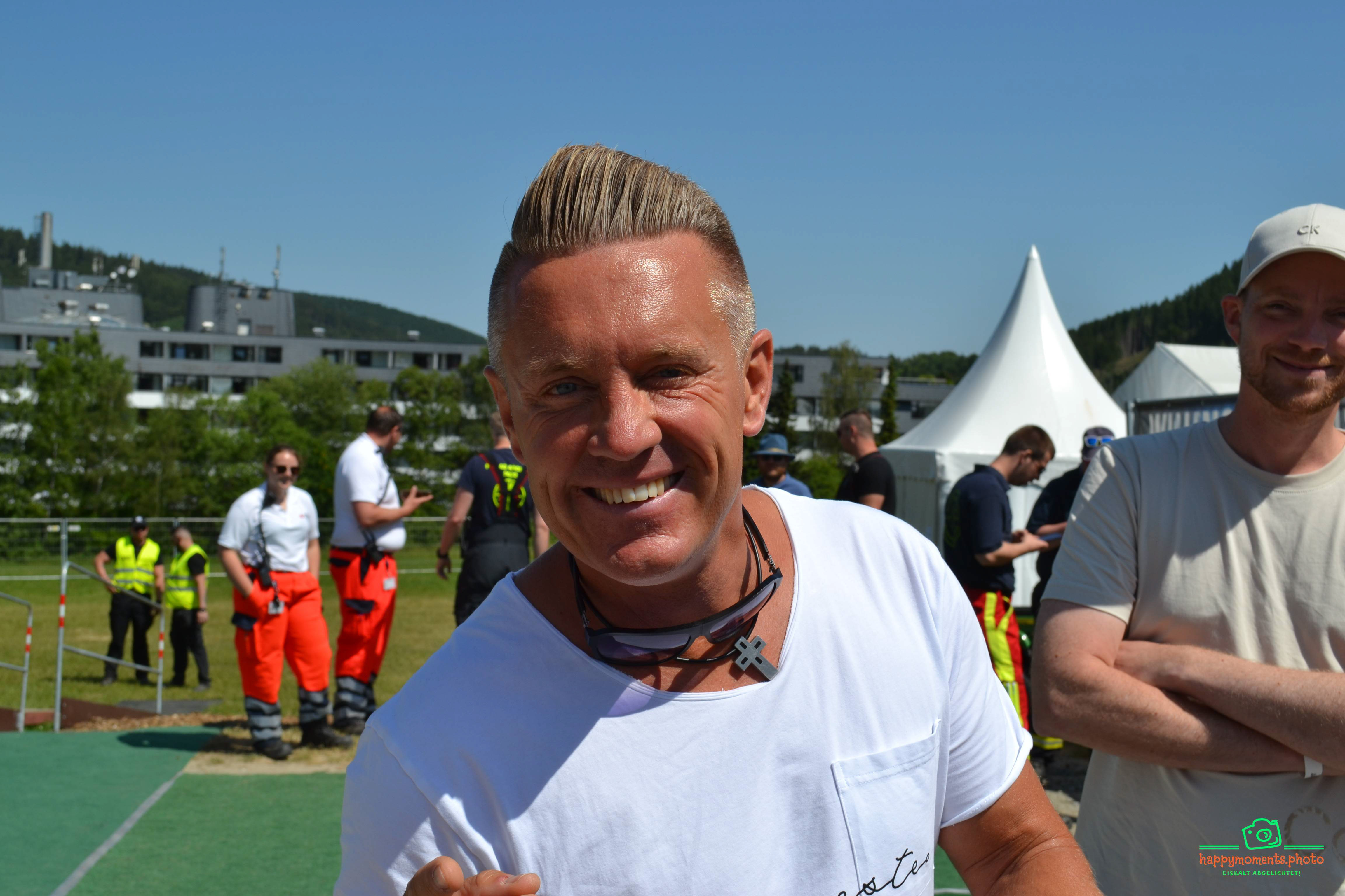 Stefan Stürmer