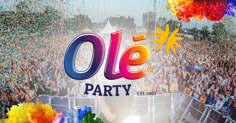 oleparty