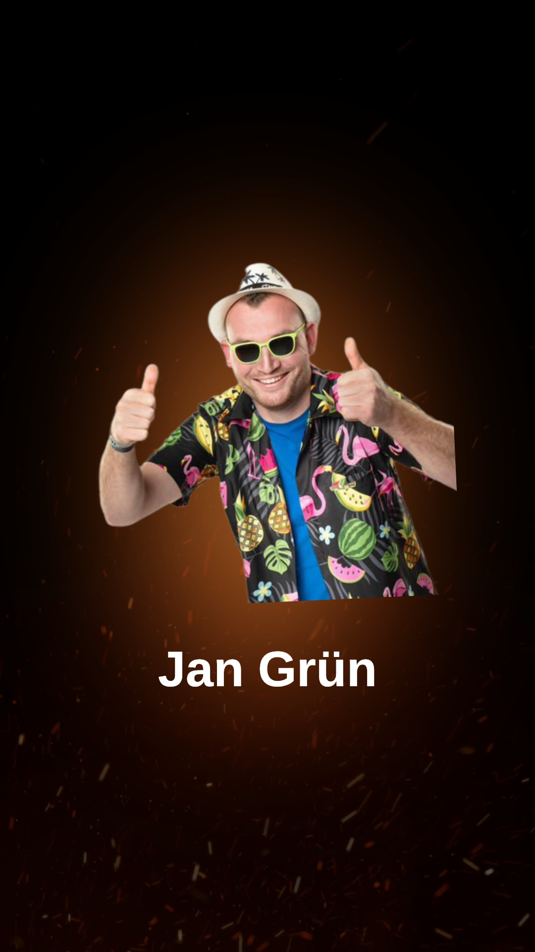 Jan Grün