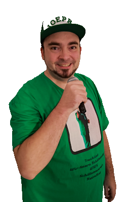 Joe Pro