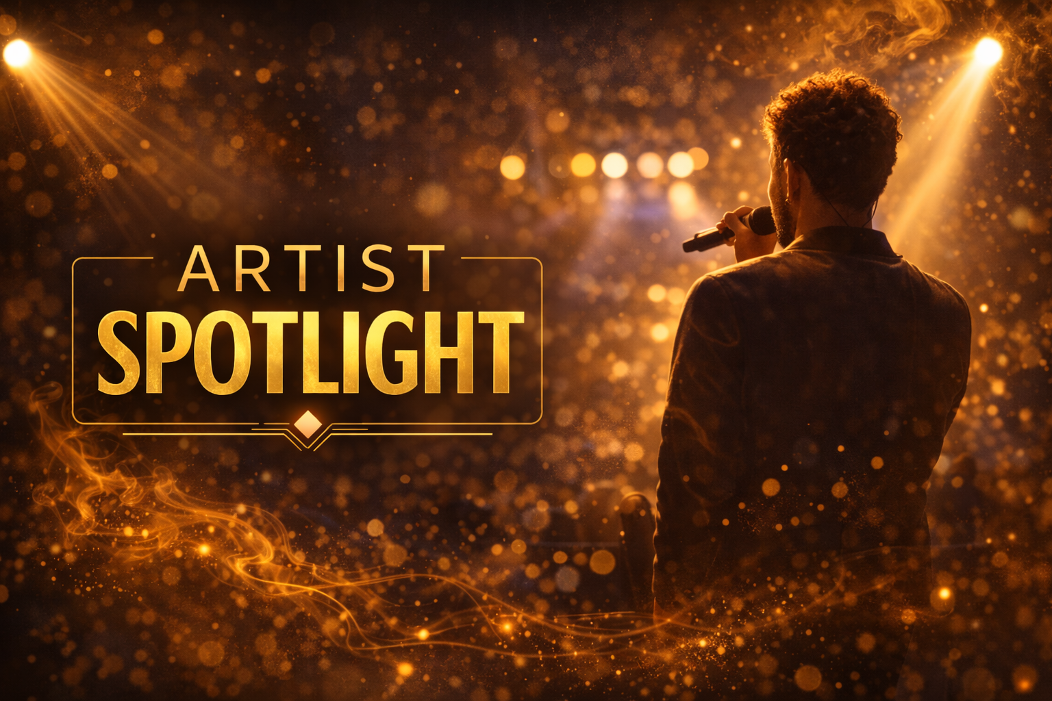 Artist Spotlight - Eventservice Hiller Magazin