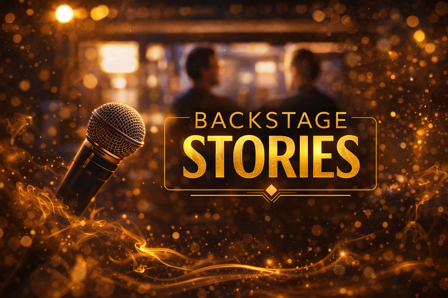 Backstage Stories - Eventservice Hiller Magazin