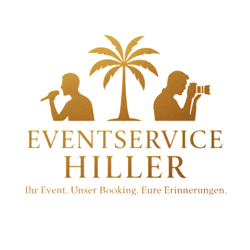 Eventservice Hiller - Ihr Moment unsere Mission!