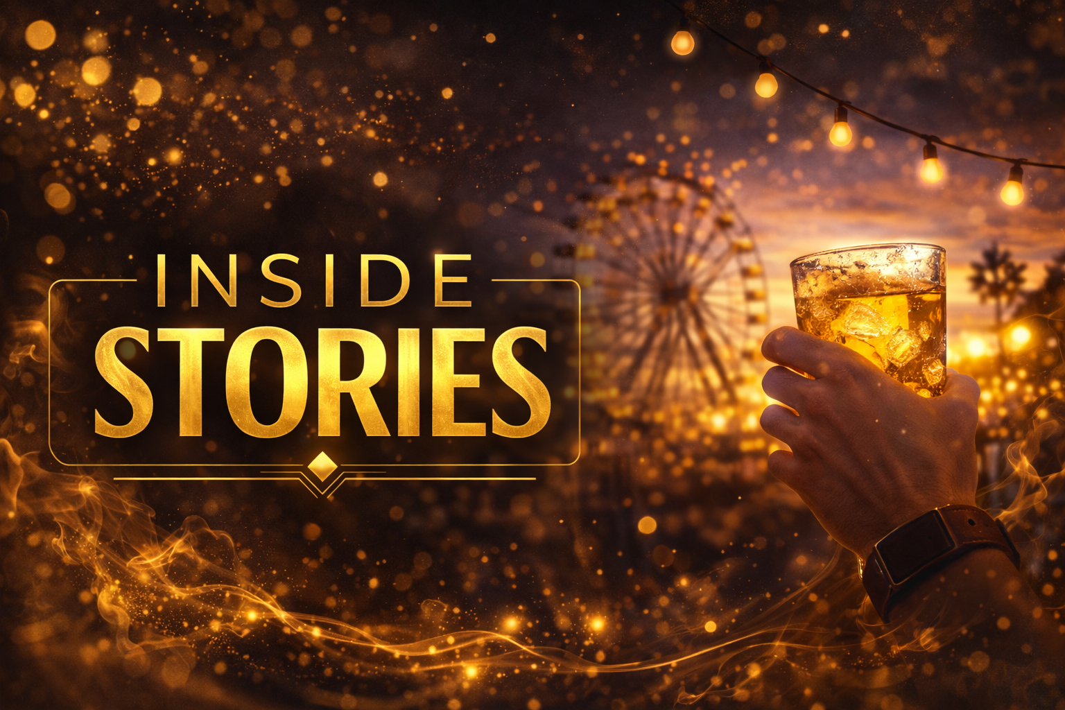 Inside Stories - Eventservice Hiller Magazin