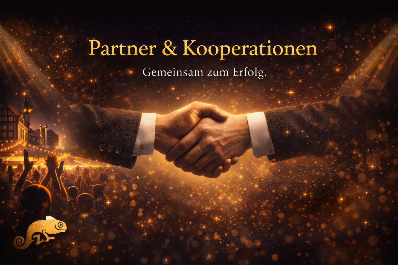 Partner & Kooperationen - Eventservice Hiller