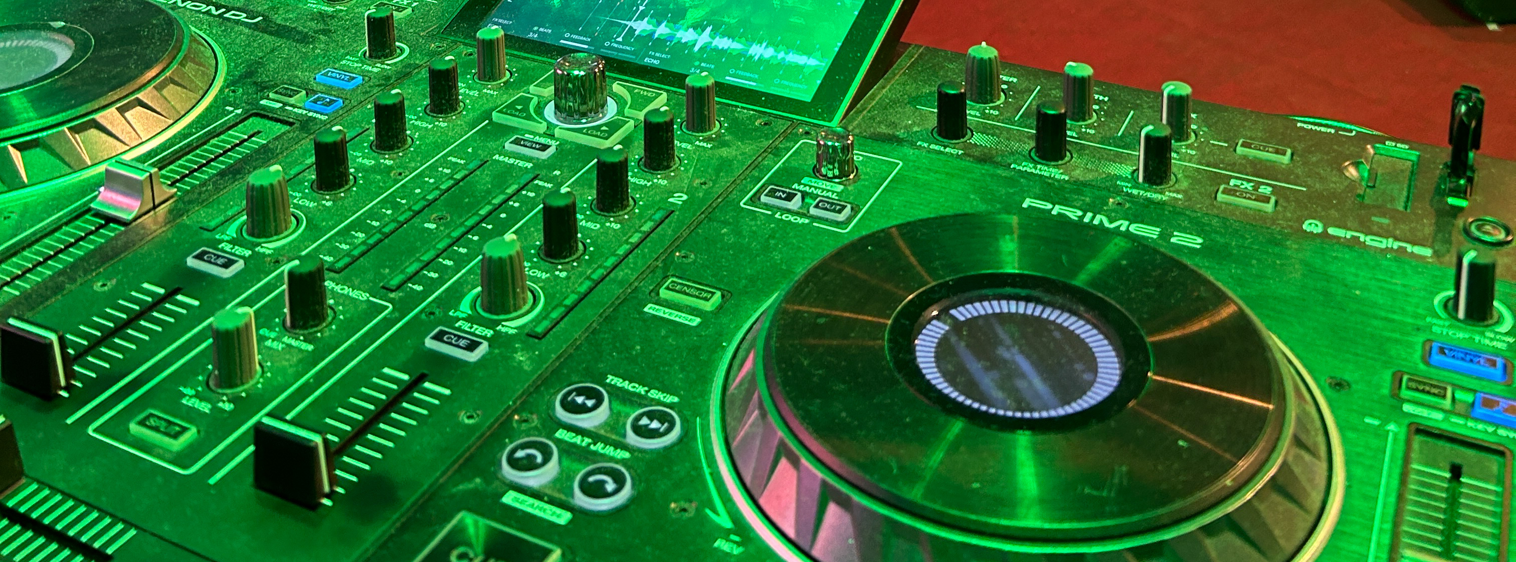 DJ Service