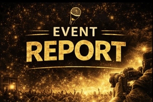 Event Report - Magazinrubrik Eventservice Hiller