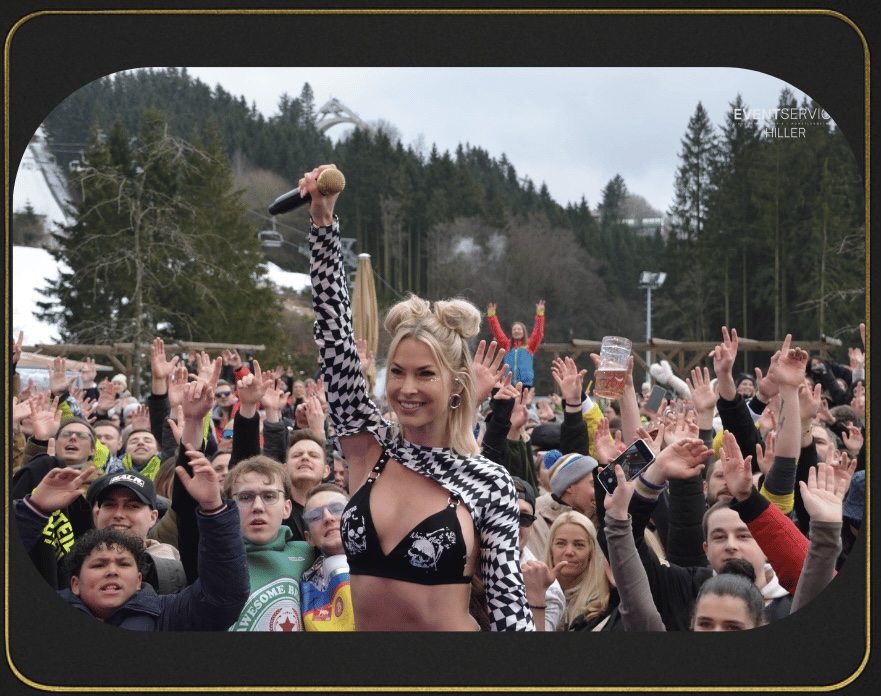 Event- & Pressefotografie