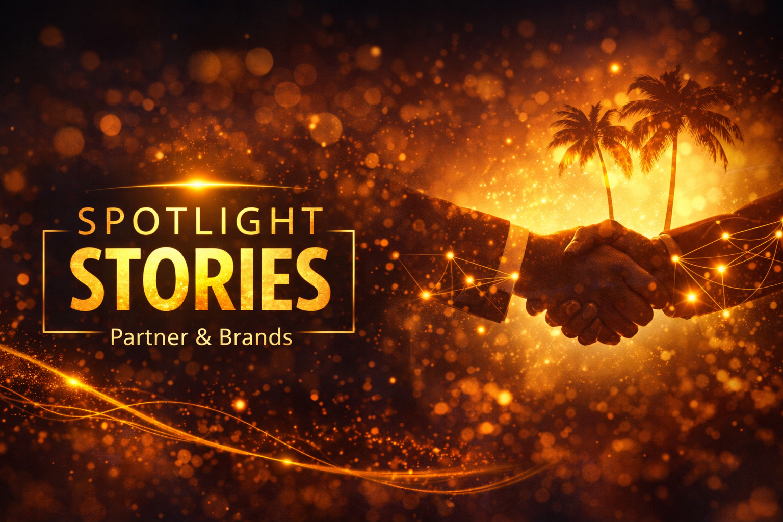 Partner & Spotlightsories - Eventservice Hiller Magazin
