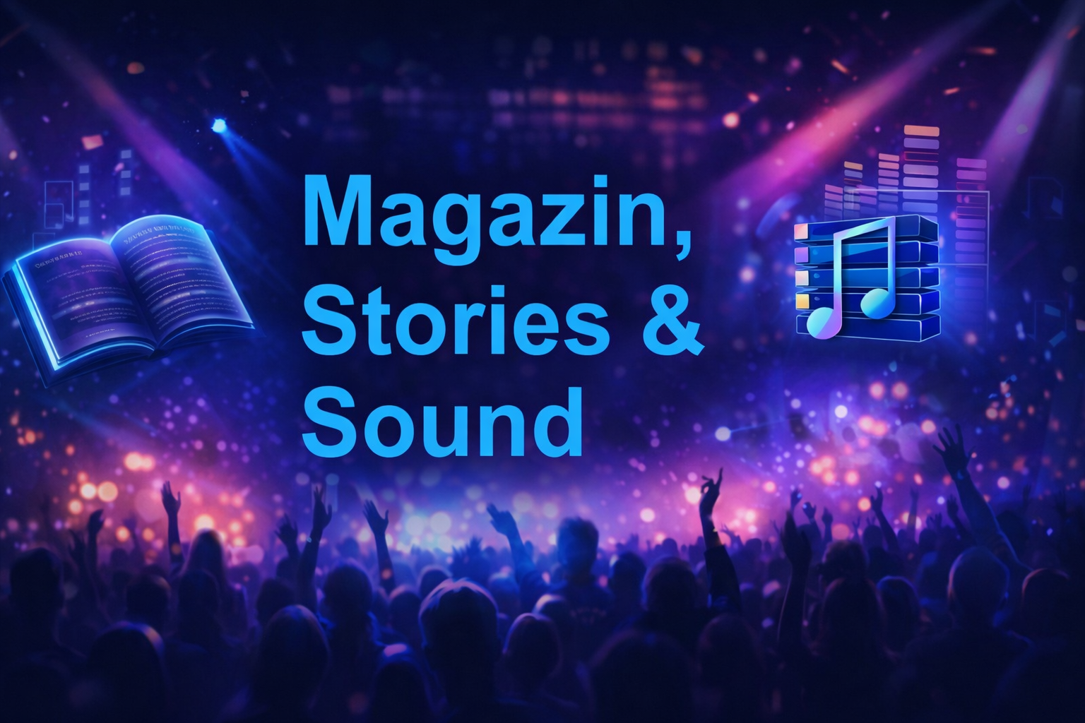 Playlisten - Eventservice Hiller Magazin