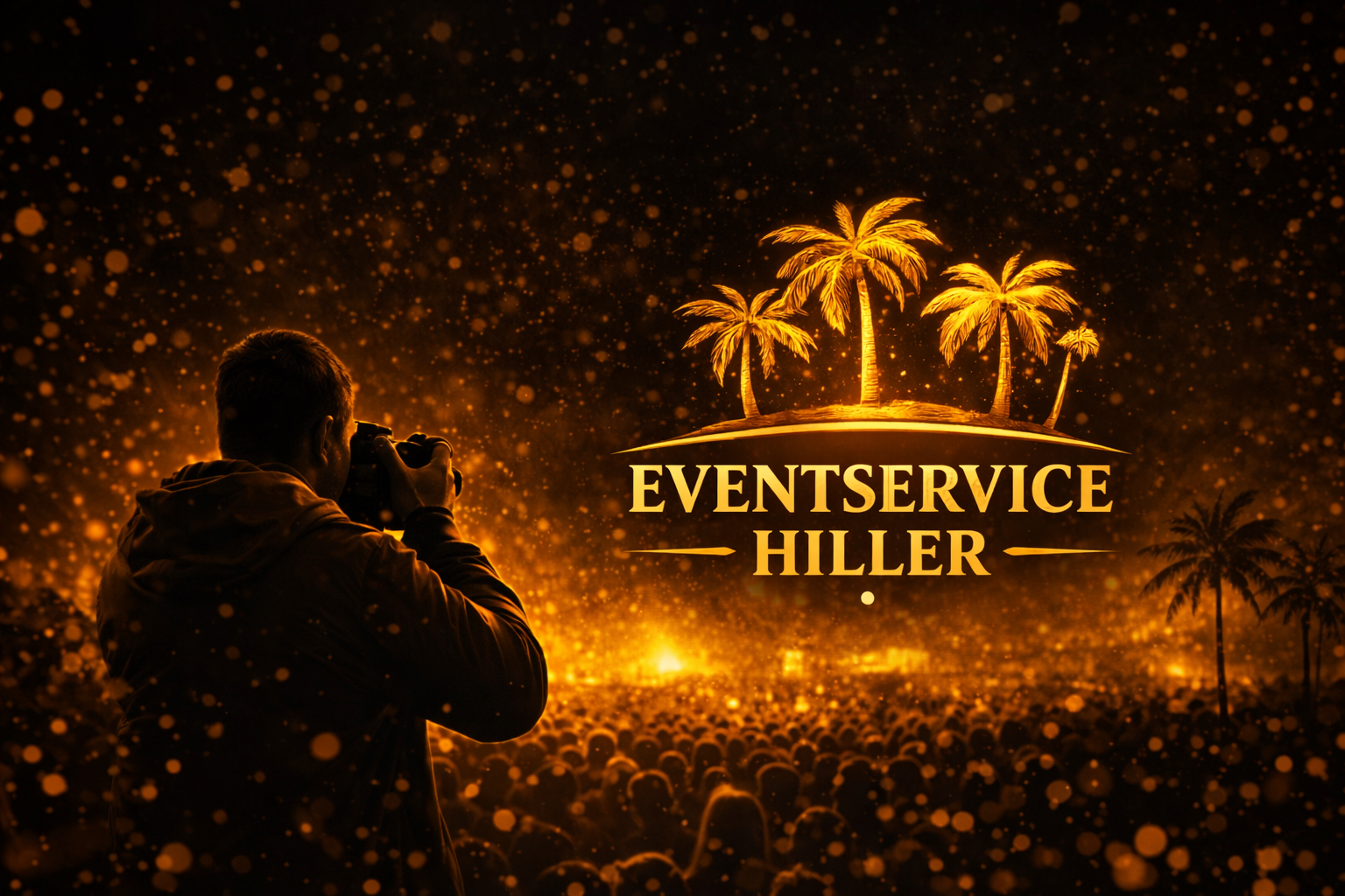 Vorstellung - Eventservice Hiller