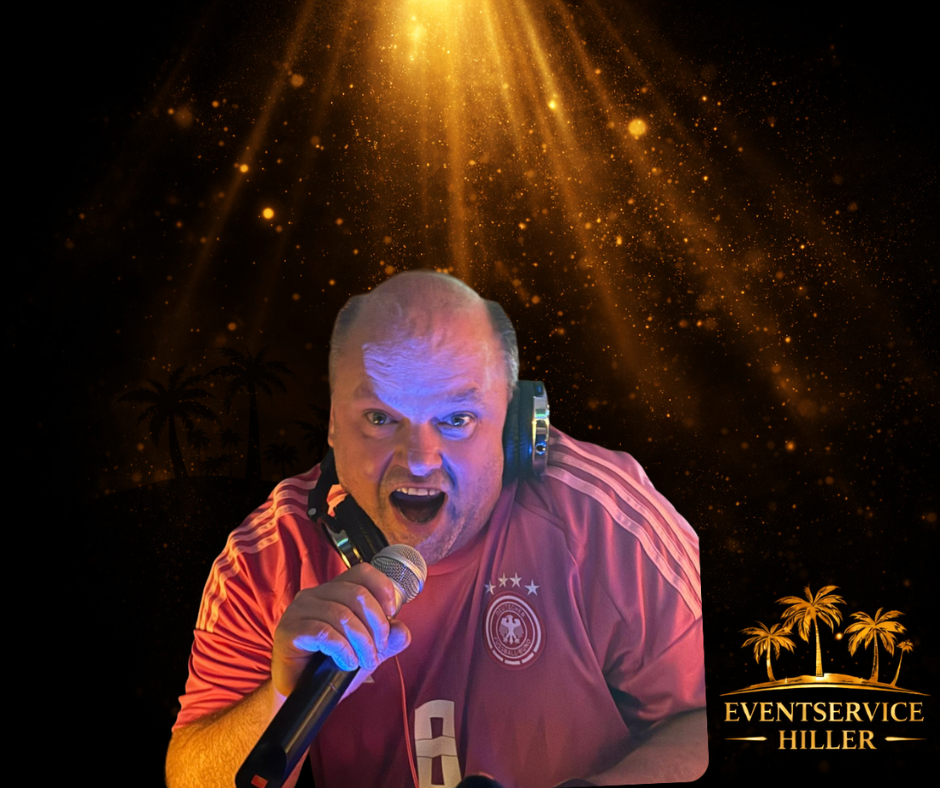 Kjiro Fortunei - Künstler Card Eventservice Hiller