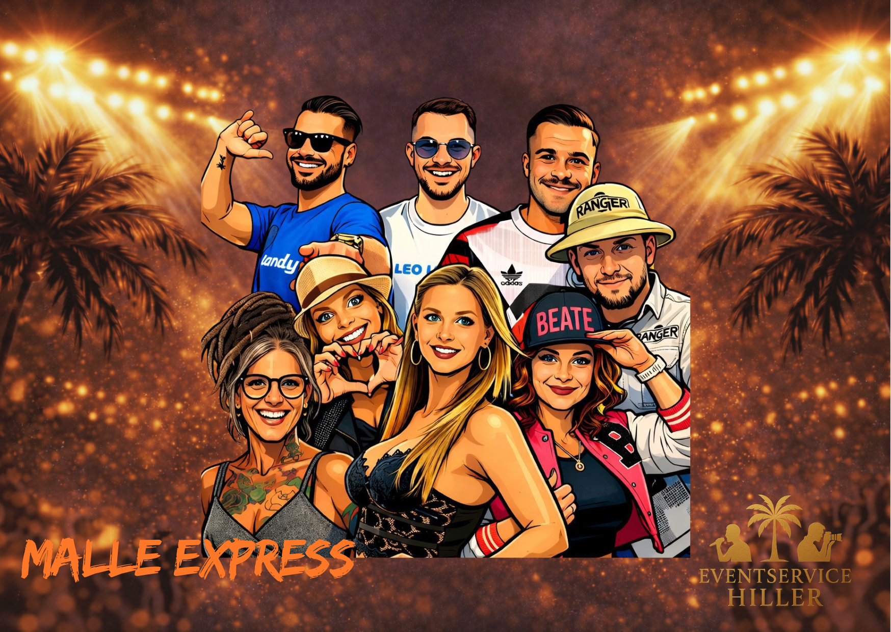 Malle Express