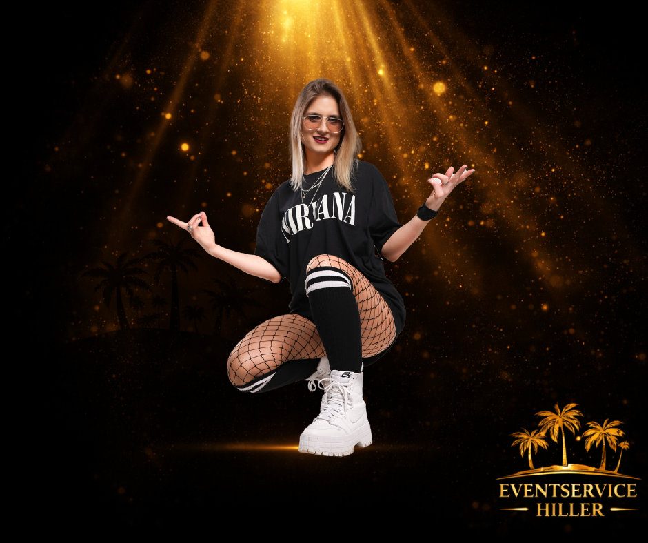 minnie rock - Künstlercard Eventservice Hiller