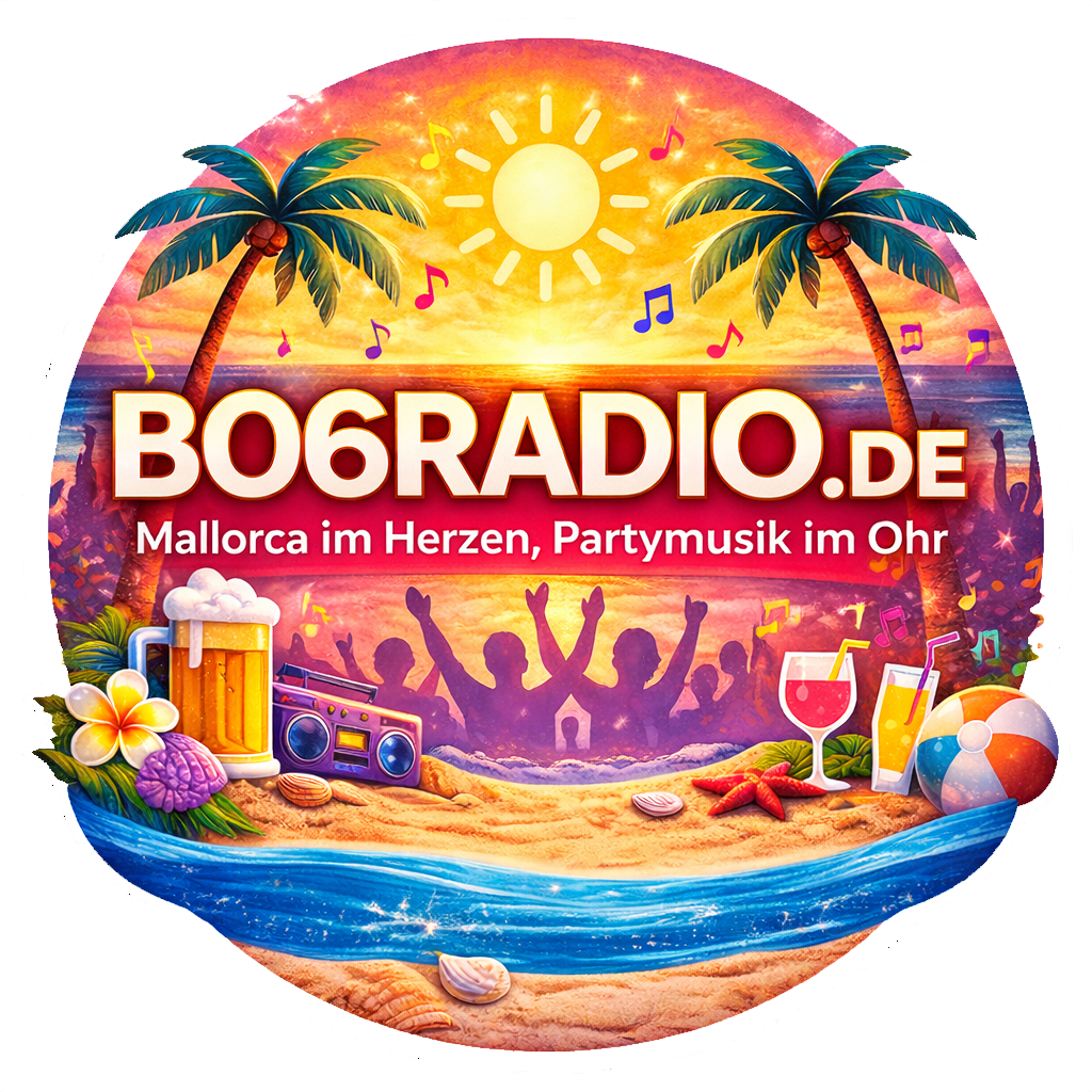 B06 Radio
