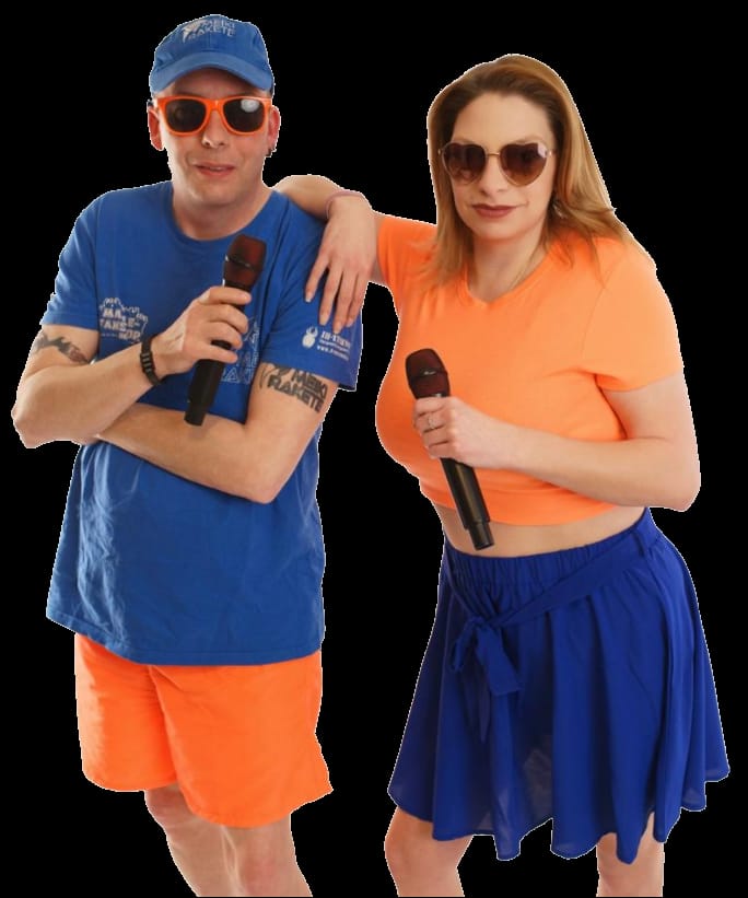 Die Partychaoten