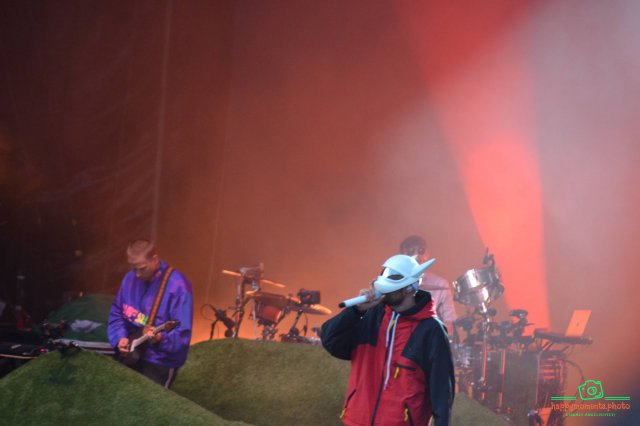Cro - Willingen Open Air 2023
