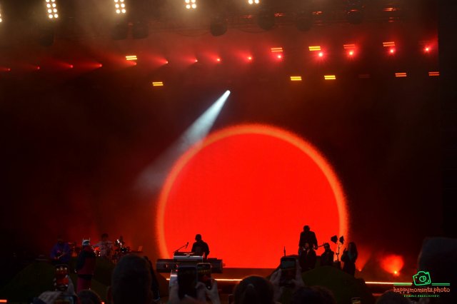 Cro - Willingen Open Air 2023