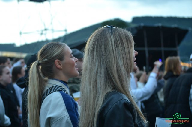 Cro - Willingen Open Air 2023