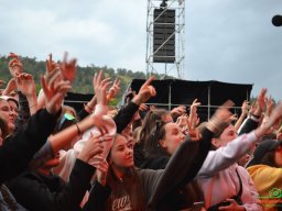 Cro - Willingen Open Air 2023