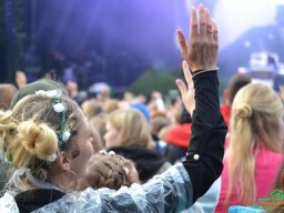 Cro - Willingen Open Air 2023