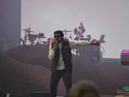 Cro - Willingen Open Air 2023