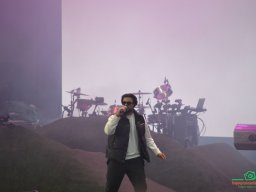 Cro - Willingen Open Air 2023