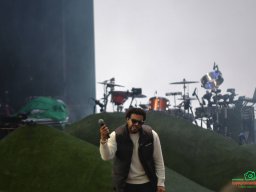 Cro - Willingen Open Air 2023