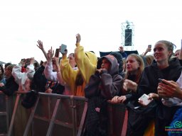 Cro - Willingen Open Air 2023