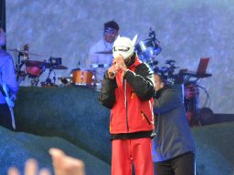 Cro - Willingen Open Air 2023