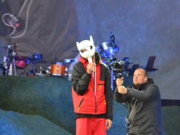 Cro - Willingen Open Air 2023