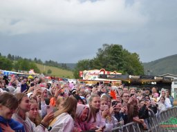 Cro - Willingen Open Air 2023
