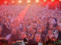 Cro - Willingen Open Air 2023