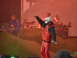 Cro - Willingen Open Air 2023