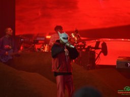 Cro - Willingen Open Air 2023