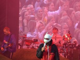 Cro - Willingen Open Air 2023