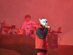 Cro - Willingen Open Air 2023