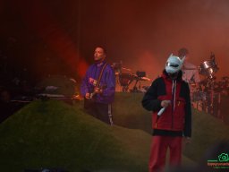 Cro - Willingen Open Air 2023