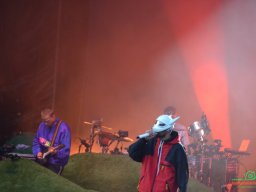 Cro - Willingen Open Air 2023