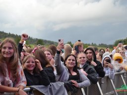Cro - Willingen Open Air 2023