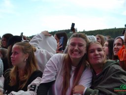 Cro - Willingen Open Air 2023