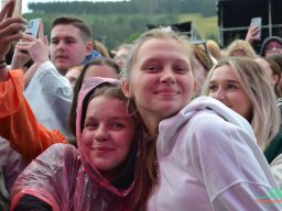 Cro - Willingen Open Air 2023