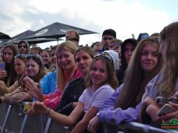 Cro - Willingen Open Air 2023