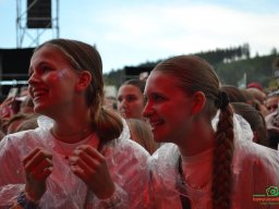 Cro - Willingen Open Air 2023