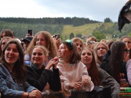 Cro - Willingen Open Air 2023