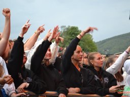 Cro - Willingen Open Air 2023
