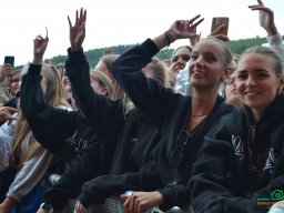 Cro - Willingen Open Air 2023